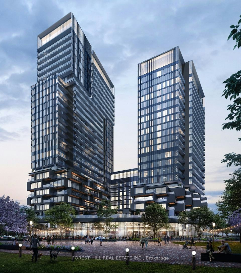 1401-1285 Dupont Street, Toronto, ON, M6H 0E3