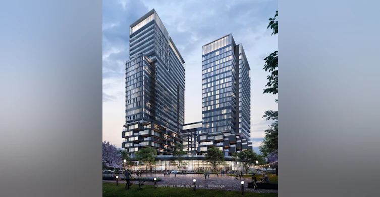 1401-1285 Dupont Street, Toronto, ON, M6H 0E3