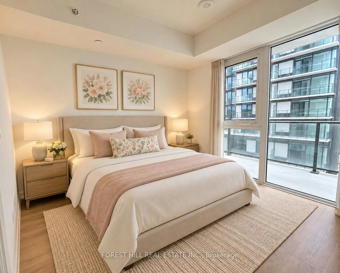 1401-1285 Dupont Street, Toronto, ON, M6H 0E3 - 14