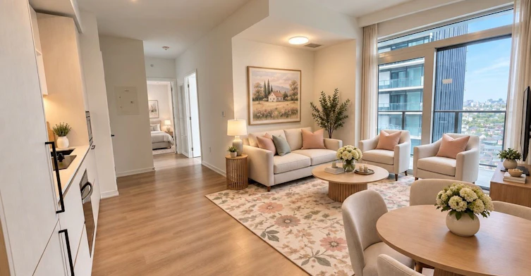 1401-1285 Dupont Street, Toronto, ON, M6H 0E3 - 3