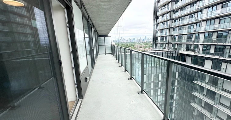 1401-1285 Dupont Street, Toronto, ON, M6H 0E3 - 15