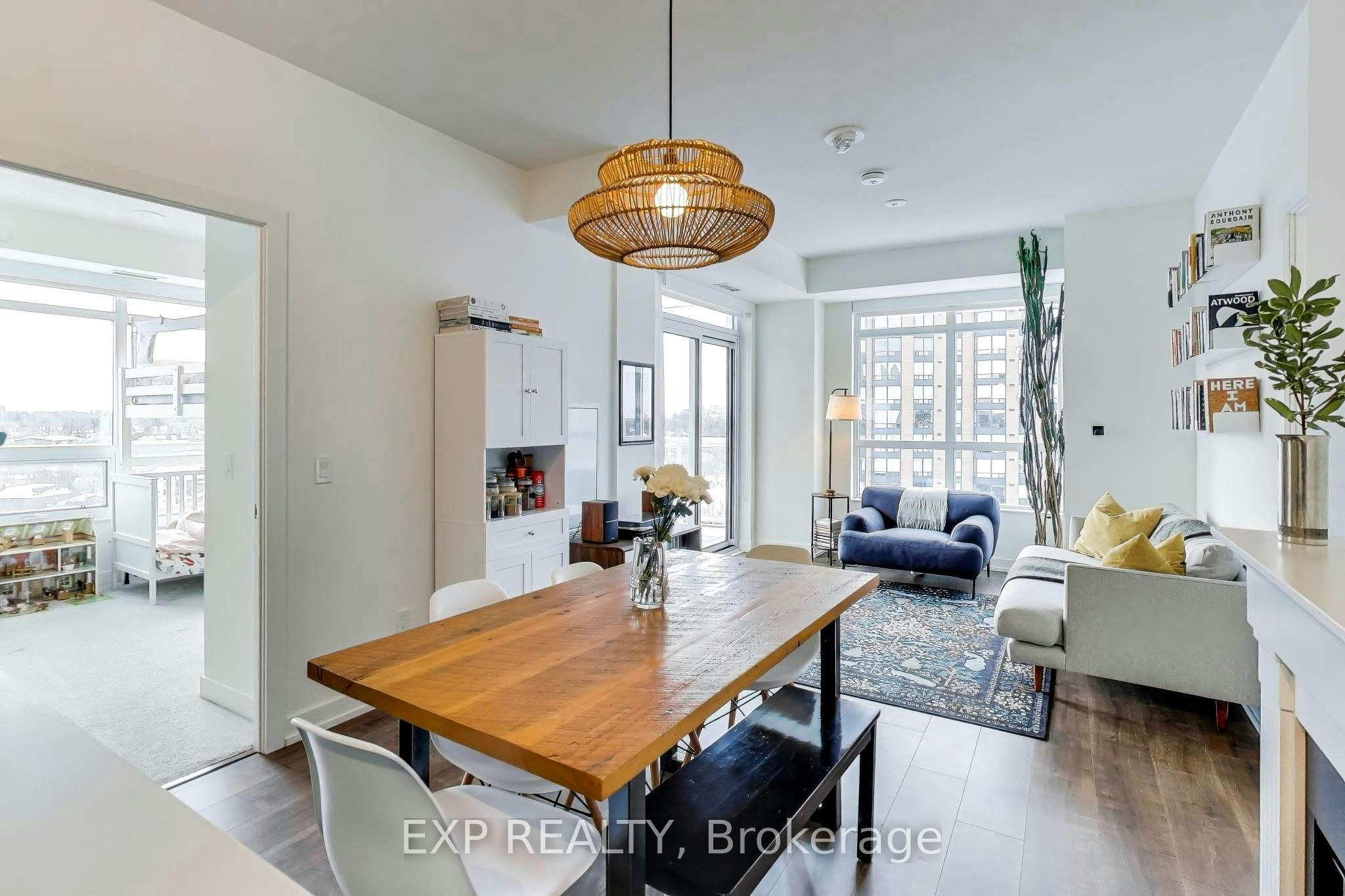 1106-10 Wilby Crescent, Toronto, ON, M9N 0B6