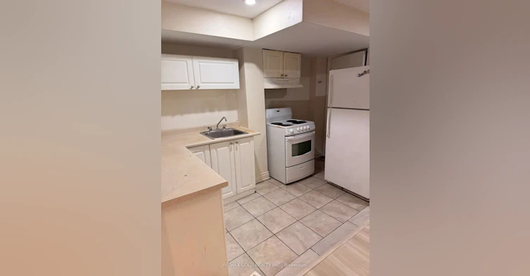 Bsmt-9 Dunlop Court, Brampton, ON, L6X 4Z8 - 7