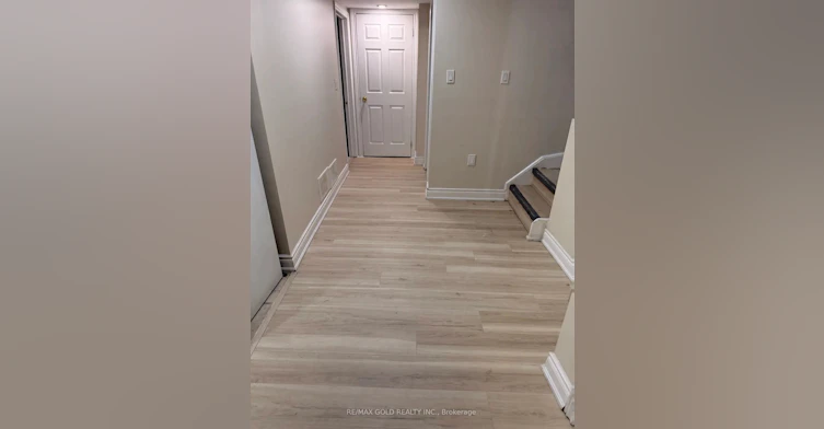 Bsmt-9 Dunlop Court, Brampton, ON, L6X 4Z8 - 8