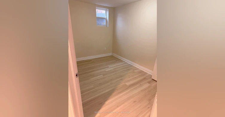Bsmt-9 Dunlop Court, Brampton, ON, L6X 4Z8 - 4