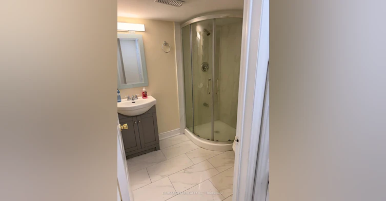 Bsmt-9 Dunlop Court, Brampton, ON, L6X 4Z8 - 9