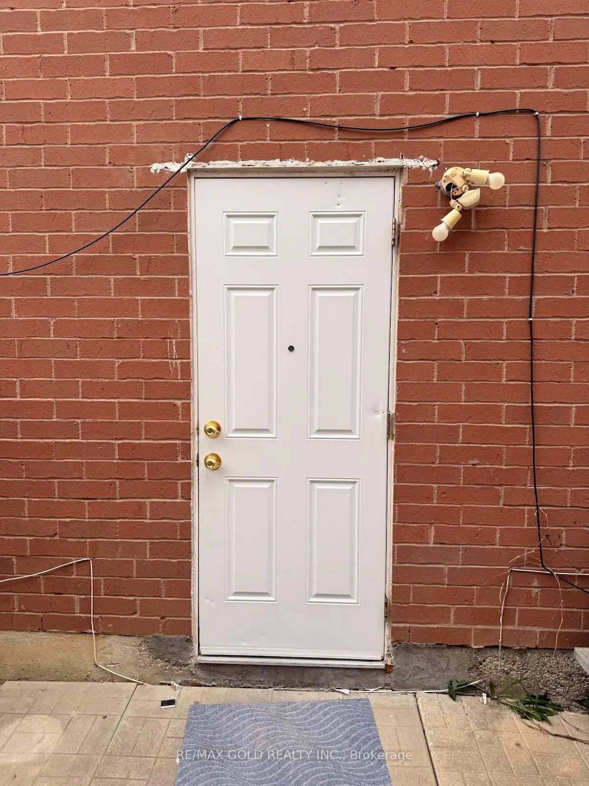 Bsmt-9 Dunlop Court, Brampton, ON, L6X 4Z8 - 2