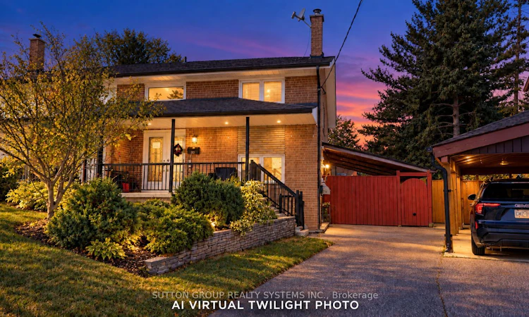 30 Coronado Court