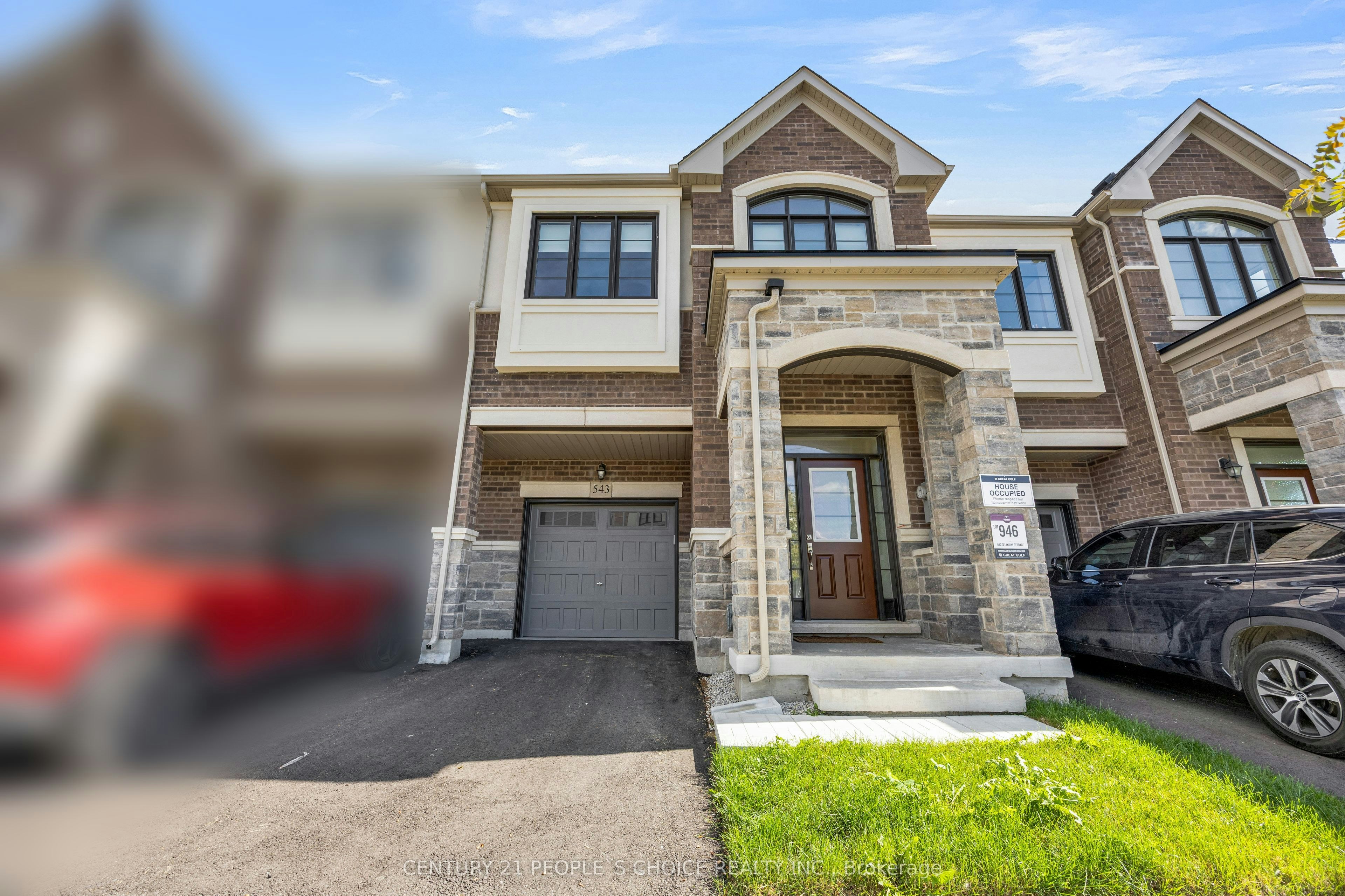 543 Celandine Terrace, Milton, ON, L9E 1Z8