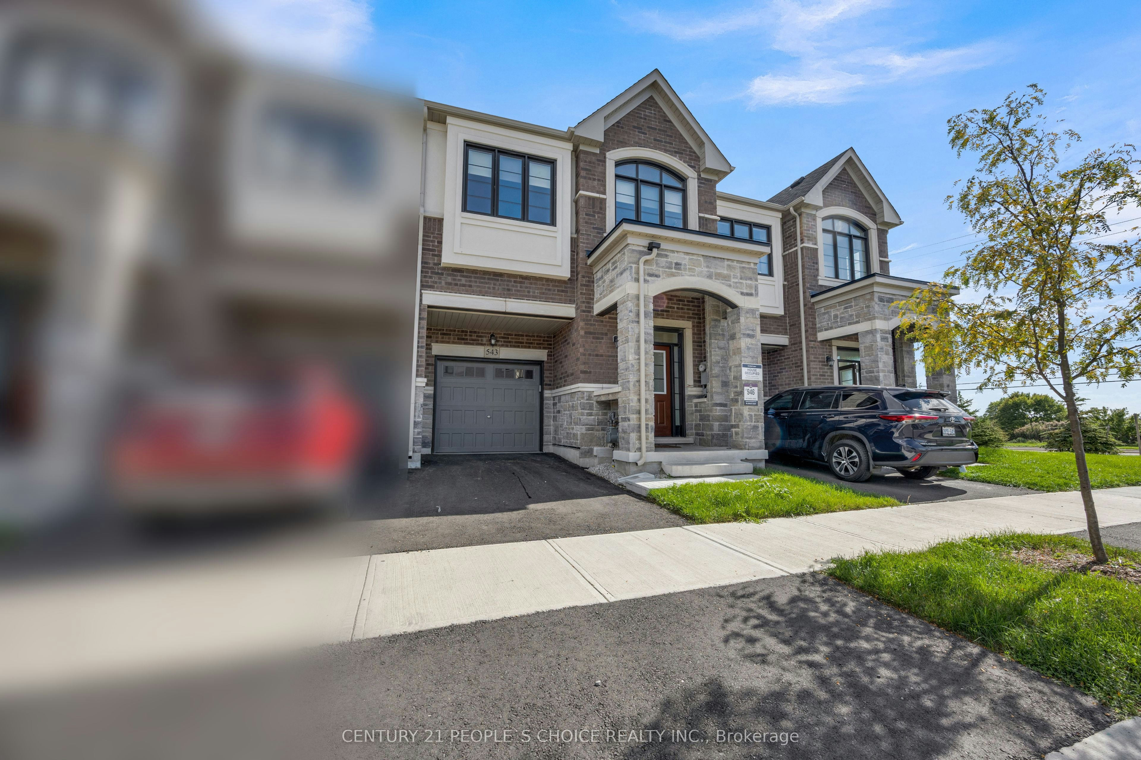543 Celandine Terrace, Milton, ON, L9E 1Z8