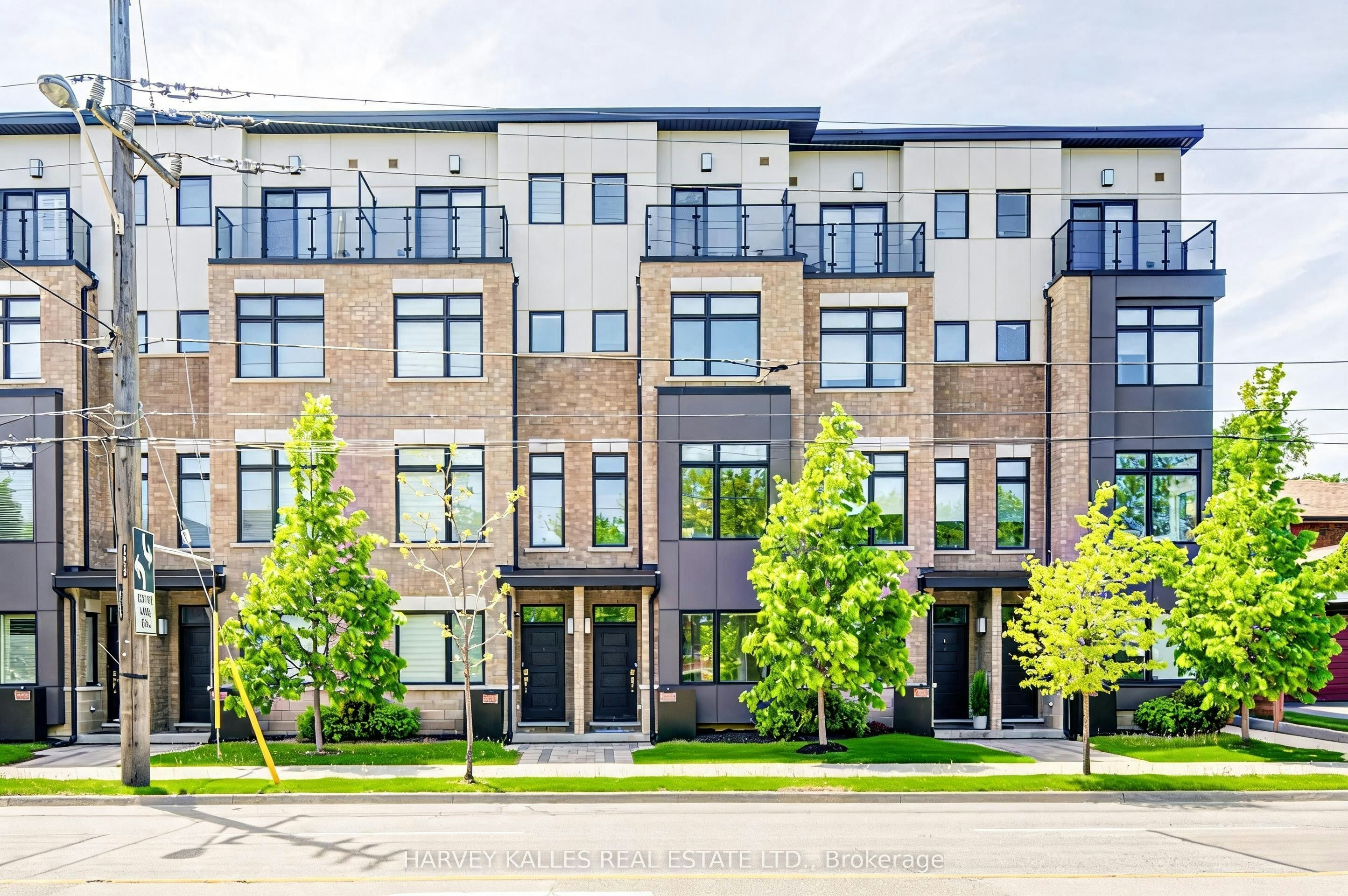 1130A Islington Avenue, Toronto, ON, M8Z 0G6