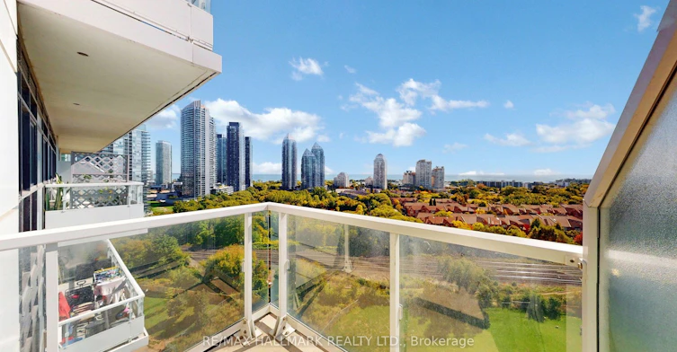 1407-251 Manitoba Street, Toronto, ON, M8Y 0C7 - 31