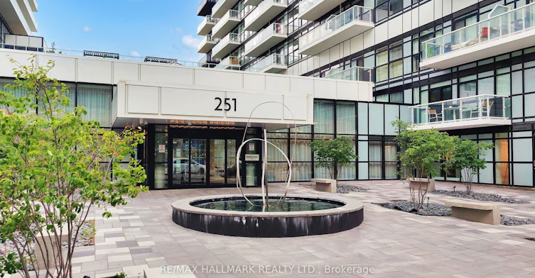 1407-251 Manitoba Street, Toronto, ON, M8Y 0C7 - 4