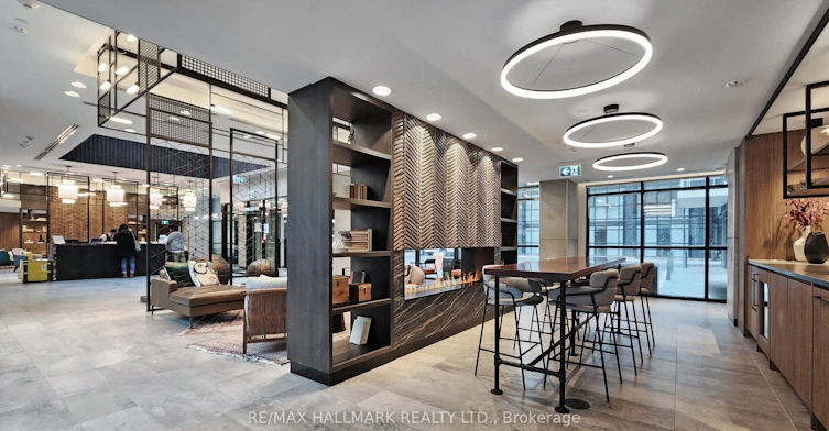 1407-251 Manitoba Street, Toronto, ON, M8Y 0C7 - 42