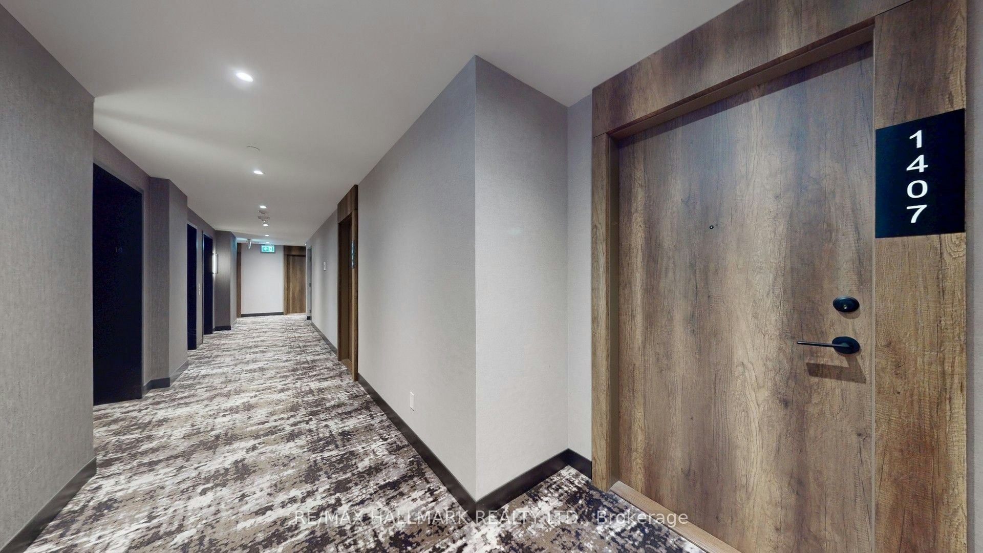 1407-251 Manitoba Street, Toronto, ON, M8Y 0C7 - 30