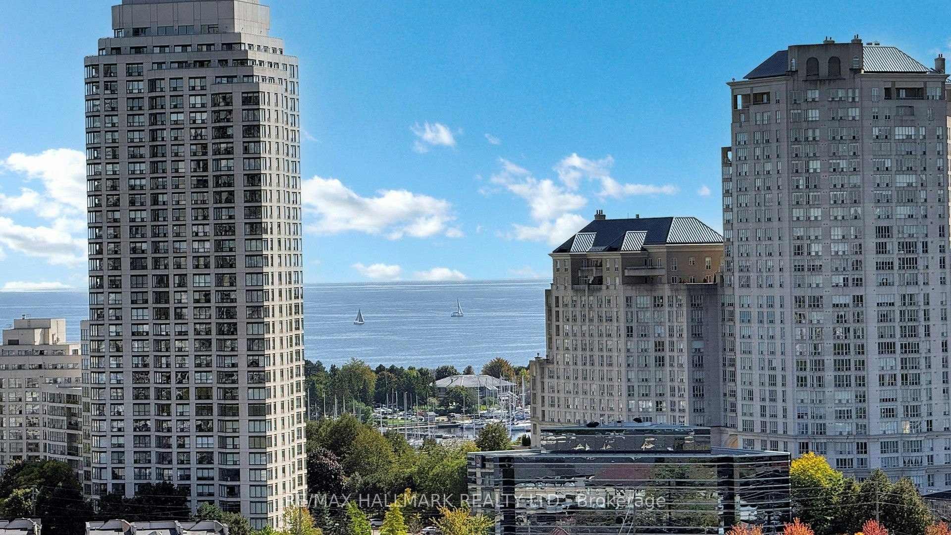 1407-251 Manitoba Street, Toronto, ON, M8Y 0C7 - 37