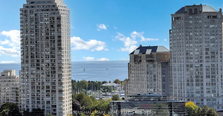 1407-251 Manitoba Street, Toronto, ON, M8Y 0C7 - 37