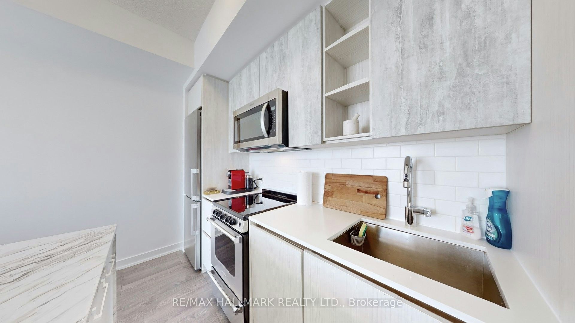 1407-251 Manitoba Street, Toronto, ON, M8Y 0C7 - 16