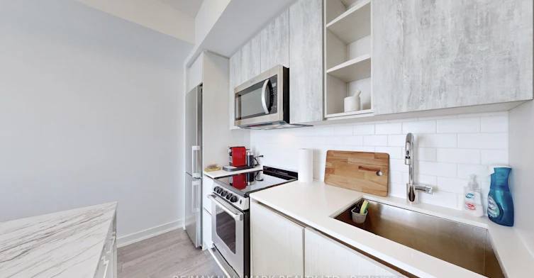 1407-251 Manitoba Street, Toronto, ON, M8Y 0C7 - 16