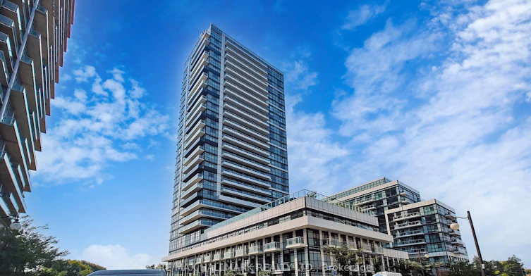 1407-251 Manitoba Street, Toronto, ON, M8Y 0C7