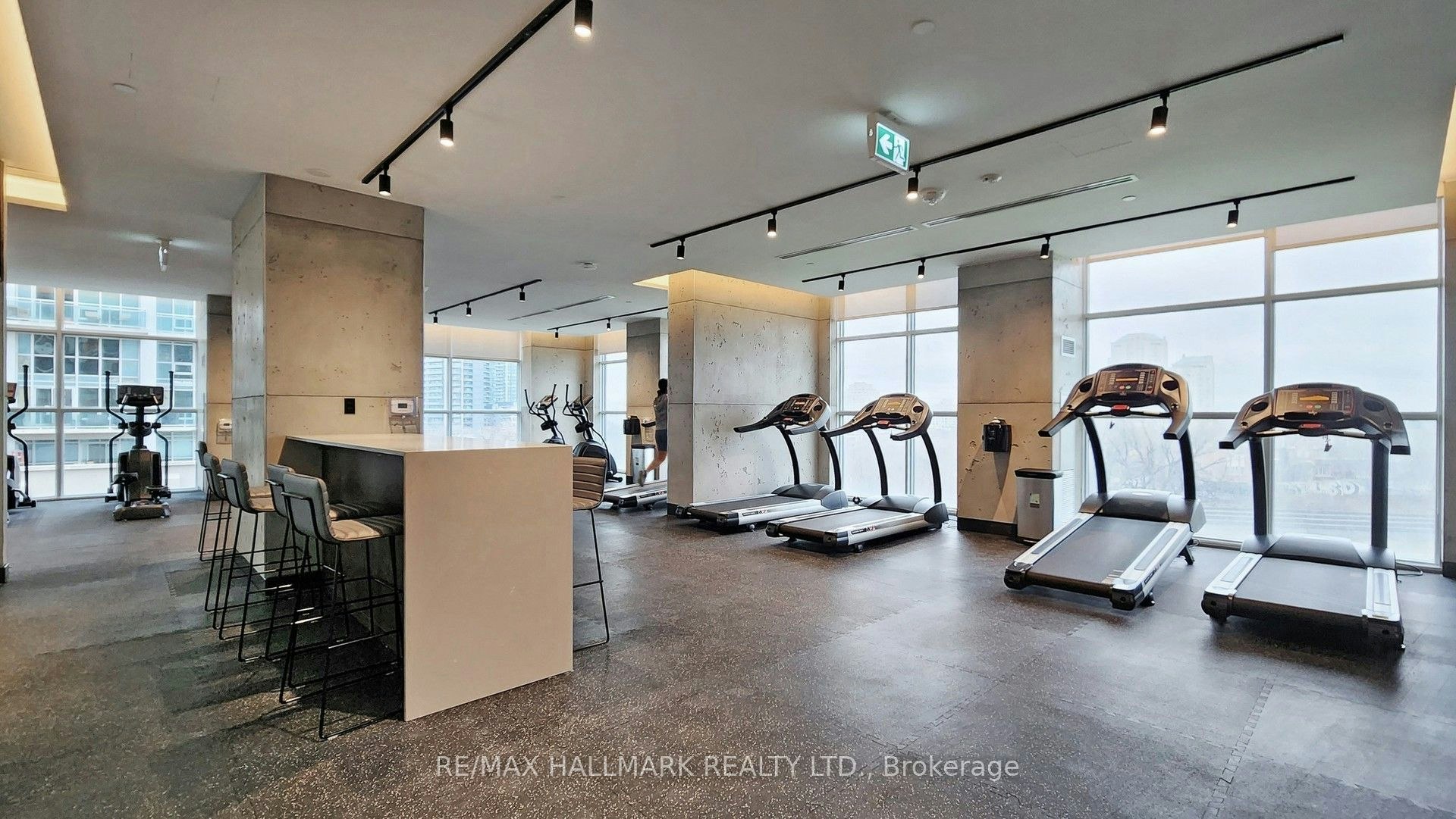 1407-251 Manitoba Street, Toronto, ON, M8Y 0C7 - 48