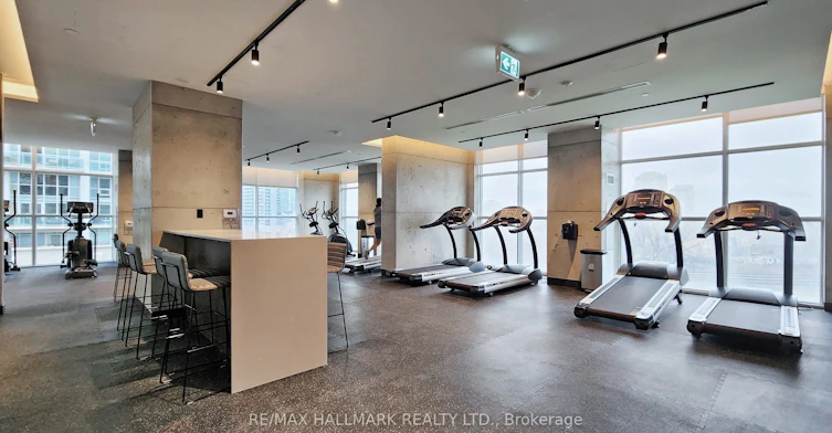 1407-251 Manitoba Street, Toronto, ON, M8Y 0C7 - 48