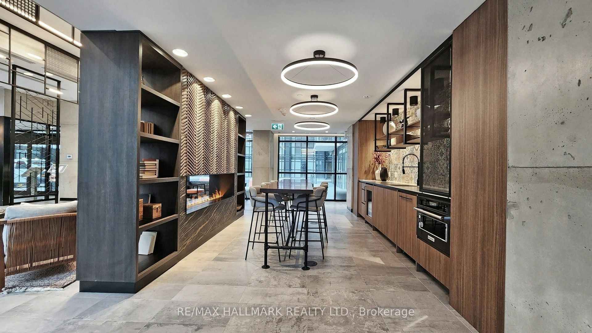 1407-251 Manitoba Street, Toronto, ON, M8Y 0C7 - 45