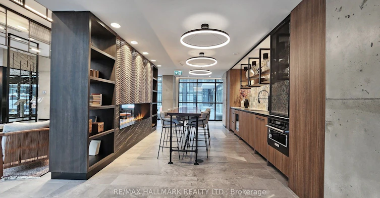 1407-251 Manitoba Street, Toronto, ON, M8Y 0C7 - 45