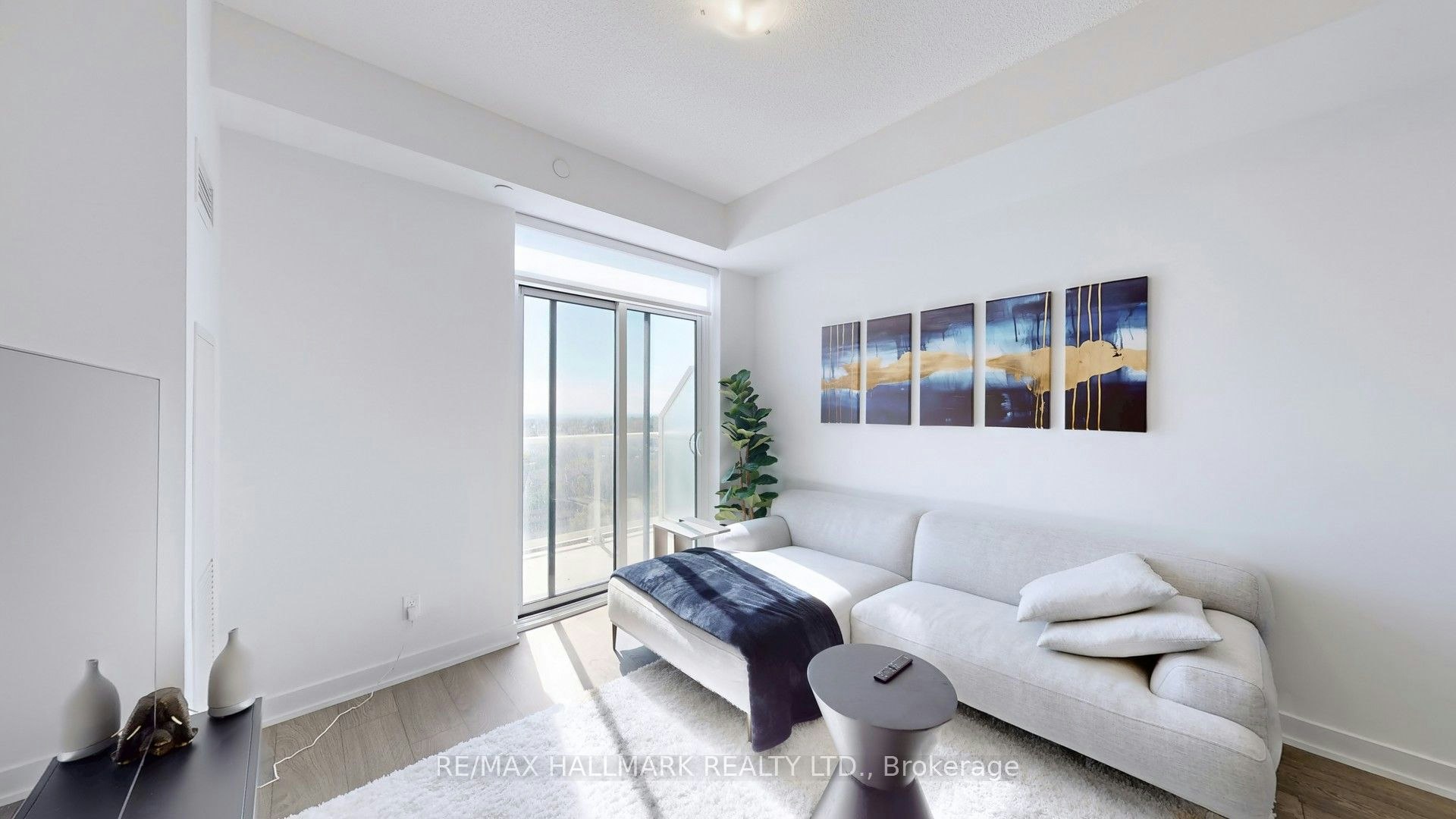1407-251 Manitoba Street, Toronto, ON, M8Y 0C7 - 8