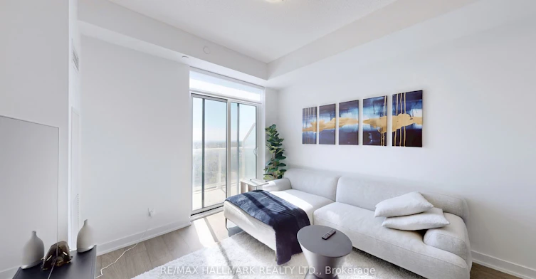 1407-251 Manitoba Street, Toronto, ON, M8Y 0C7 - 8