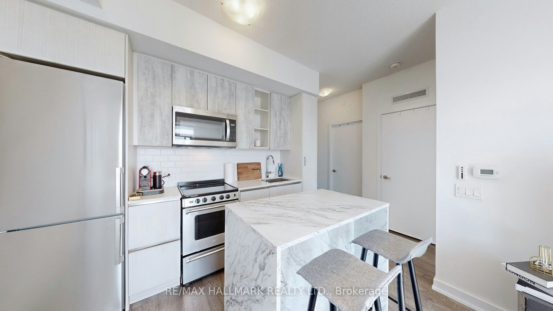 1407-251 Manitoba Street, Toronto, ON, M8Y 0C7 - 14