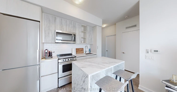 1407-251 Manitoba Street, Toronto, ON, M8Y 0C7 - 14