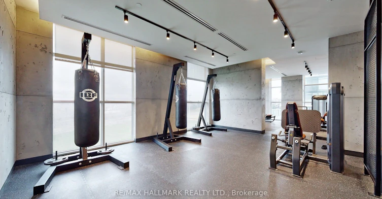 1407-251 Manitoba Street, Toronto, ON, M8Y 0C7 - 49