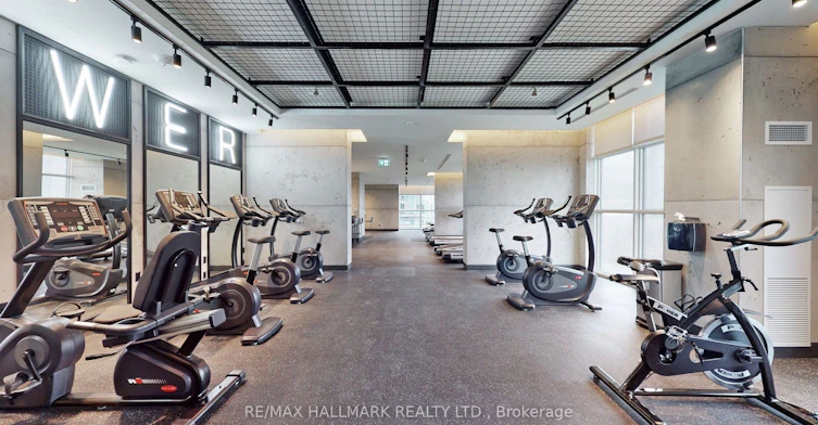 1407-251 Manitoba Street, Toronto, ON, M8Y 0C7 - 47