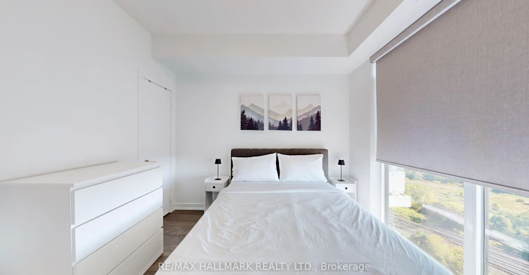 1407-251 Manitoba Street, Toronto, ON, M8Y 0C7 - 22