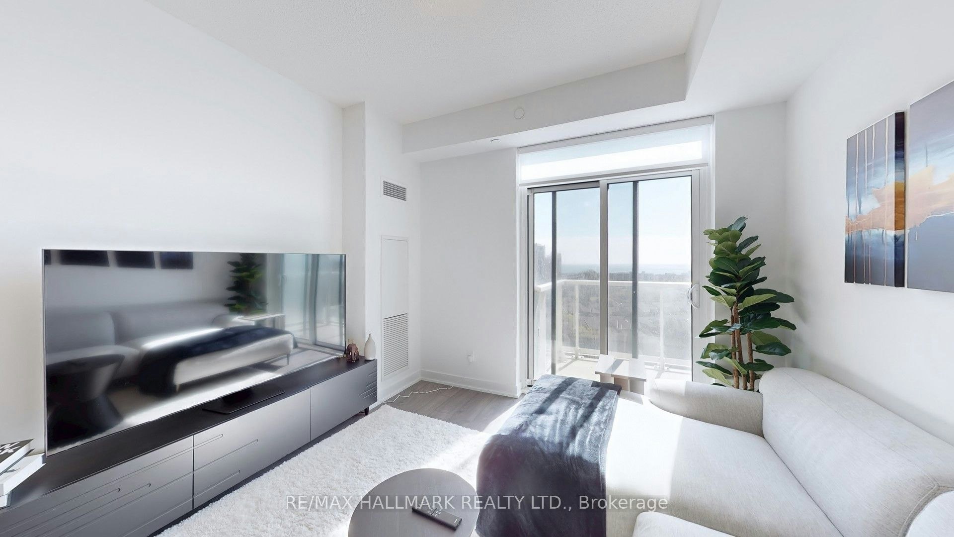 1407-251 Manitoba Street, Toronto, ON, M8Y 0C7 - 11