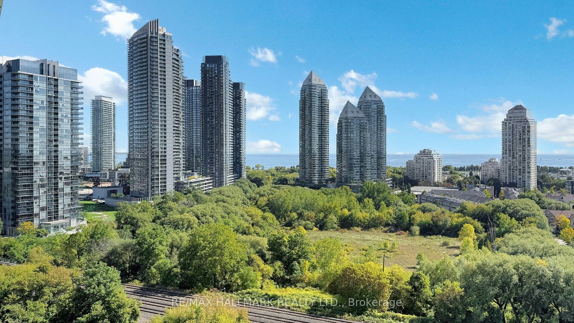 1407-251 Manitoba Street, Toronto, ON, M8Y 0C7 - 33