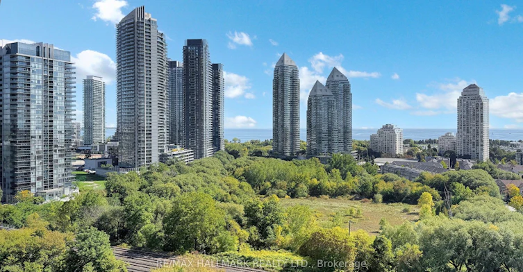1407-251 Manitoba Street, Toronto, ON, M8Y 0C7 - 33