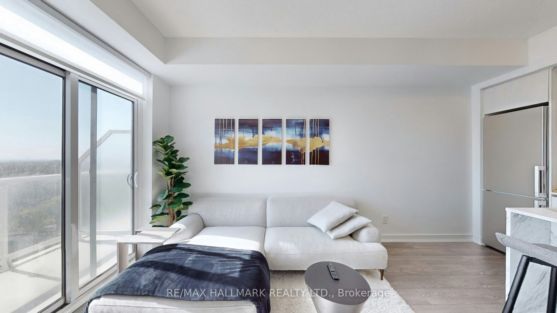 1407-251 Manitoba Street, Toronto, ON, M8Y 0C7 - 12