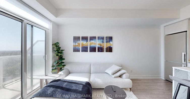 1407-251 Manitoba Street, Toronto, ON, M8Y 0C7 - 12
