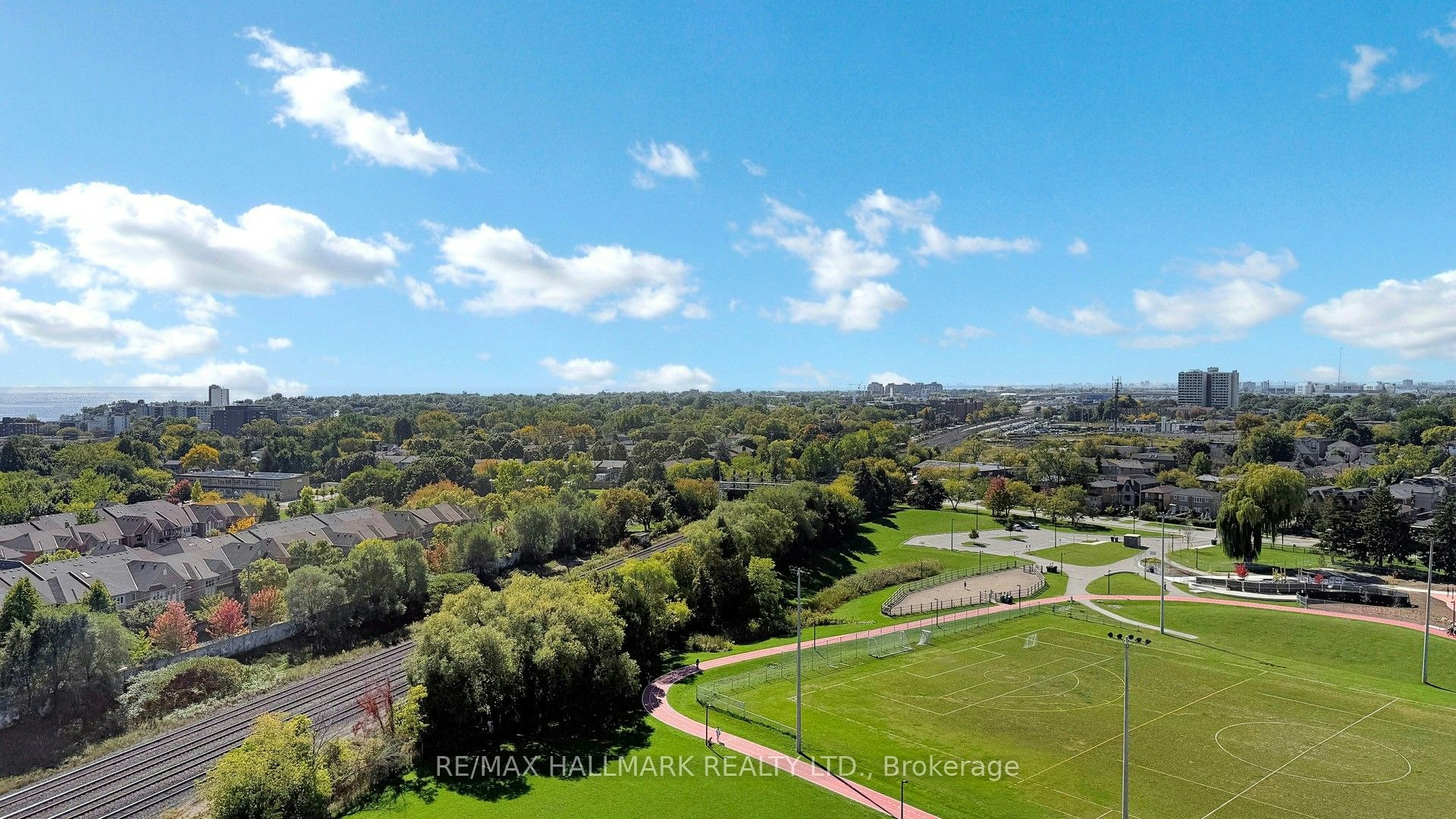 1407-251 Manitoba Street, Toronto, ON, M8Y 0C7 - 35