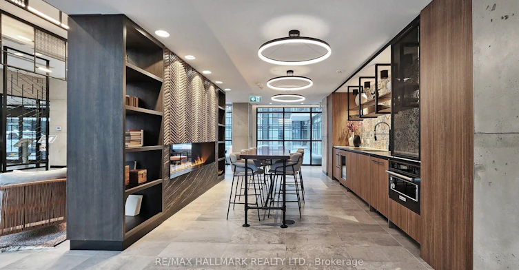 1407-251 Manitoba Street, Toronto, ON, M8Y 0C7 - 43