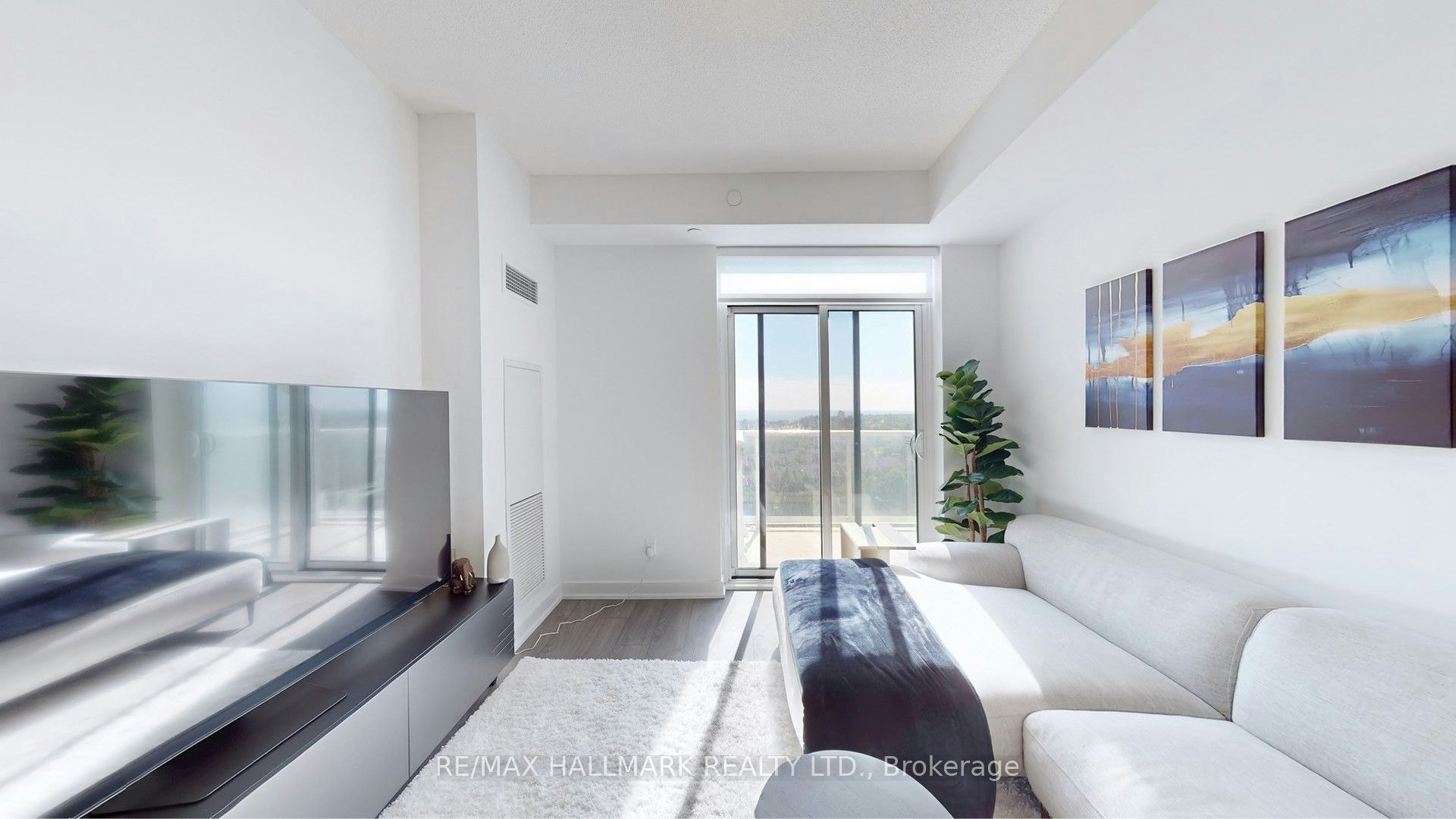 1407-251 Manitoba Street, Toronto, ON, M8Y 0C7 - 9