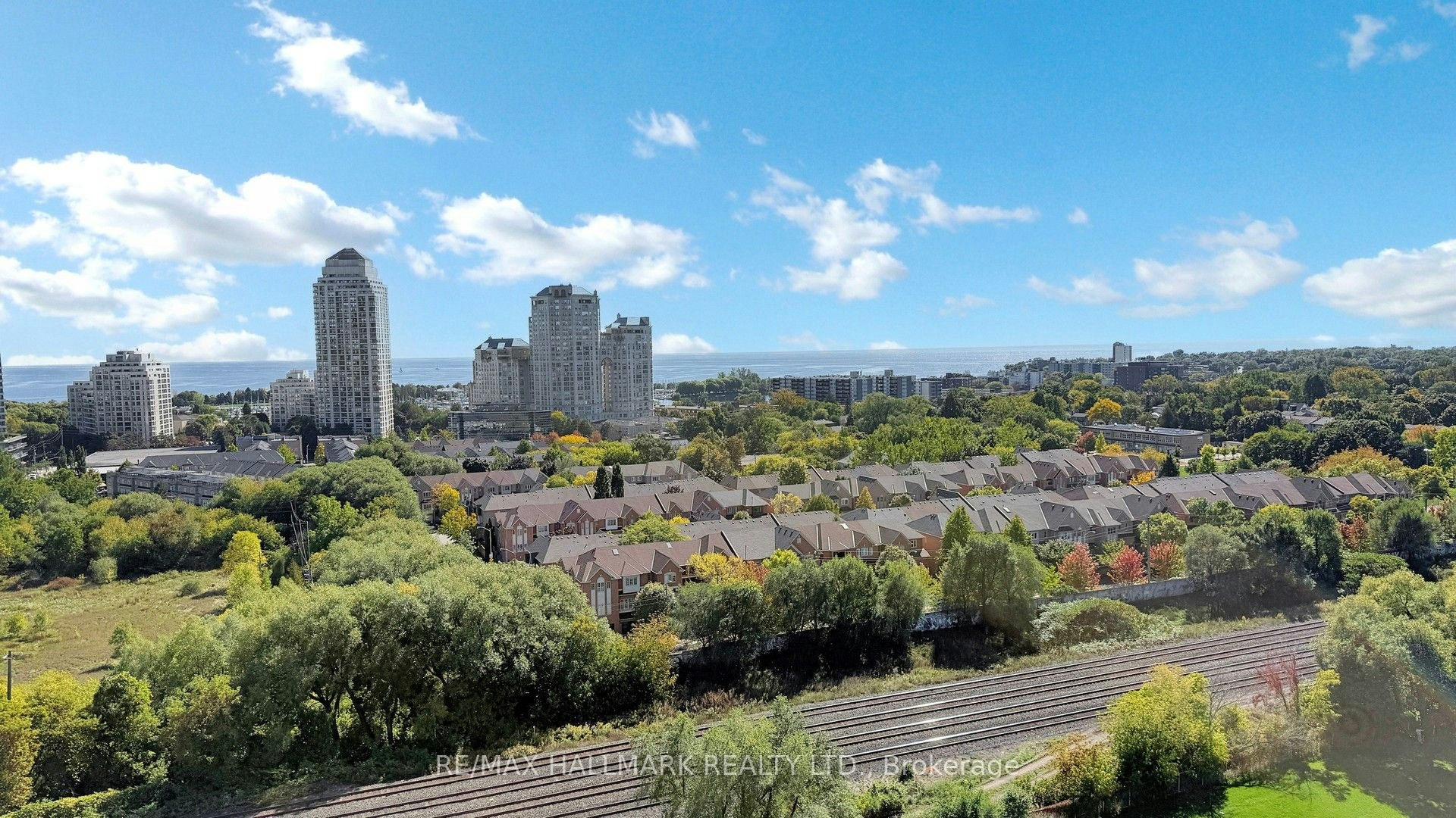 1407-251 Manitoba Street, Toronto, ON, M8Y 0C7 - 34