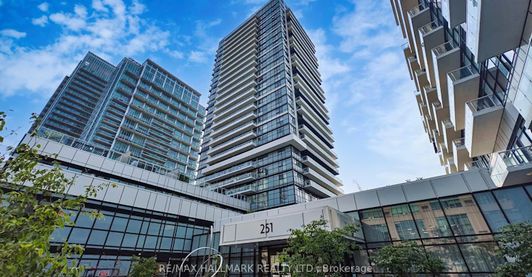 1407-251 Manitoba Street, Toronto, ON, M8Y 0C7 - 3