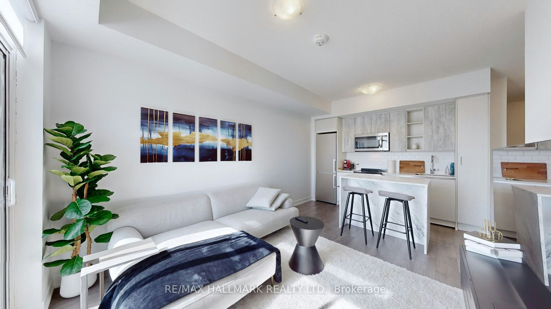 1407-251 Manitoba Street, Toronto, ON, M8Y 0C7 - 10