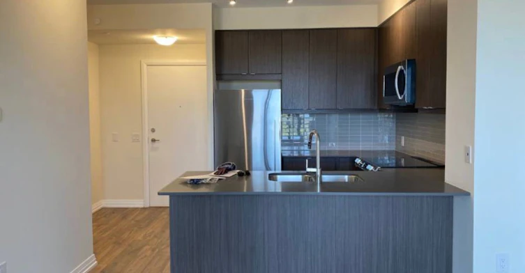 1108-50 Thomas Riley Road, Toronto, ON, M0B 1B3 - 7