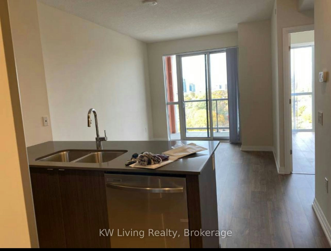 1108-50 Thomas Riley Road, Toronto, ON, M0B 1B3 - 5