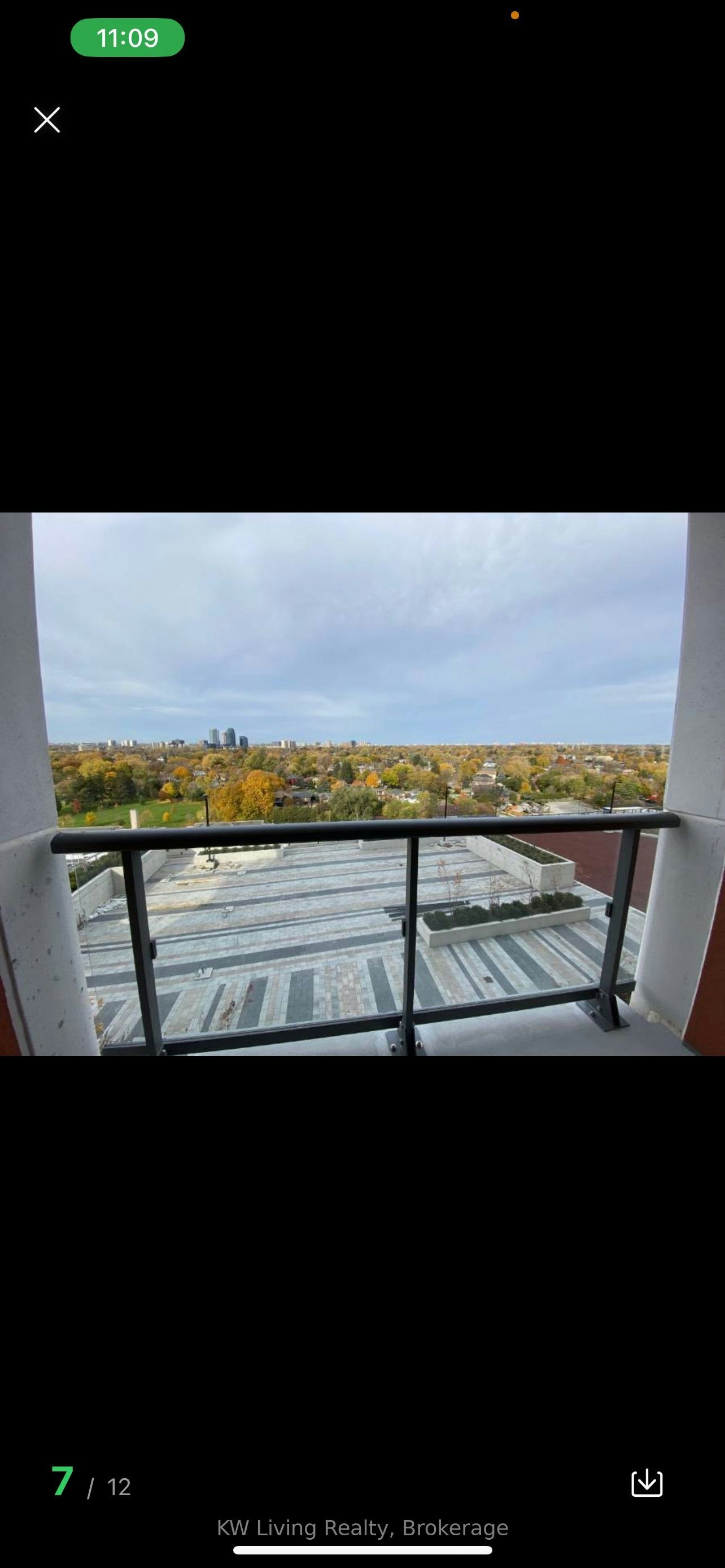 1108-50 Thomas Riley Road, Toronto, ON, M0B 1B3 - 9