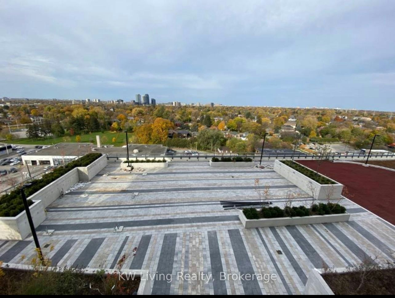 1108-50 Thomas Riley Road, Toronto, ON, M0B 1B3 - 11